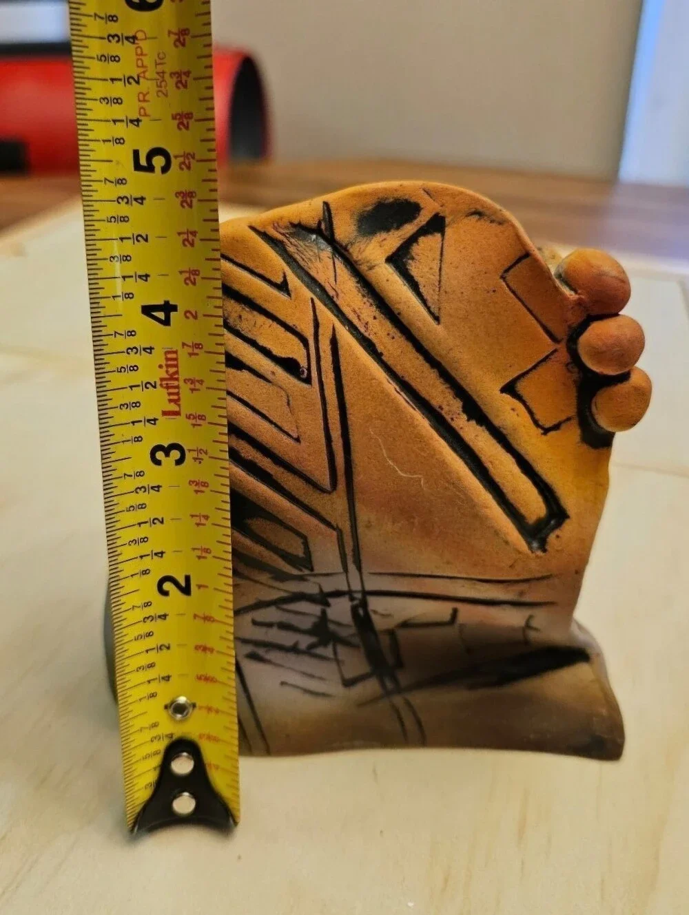 N/A item features
